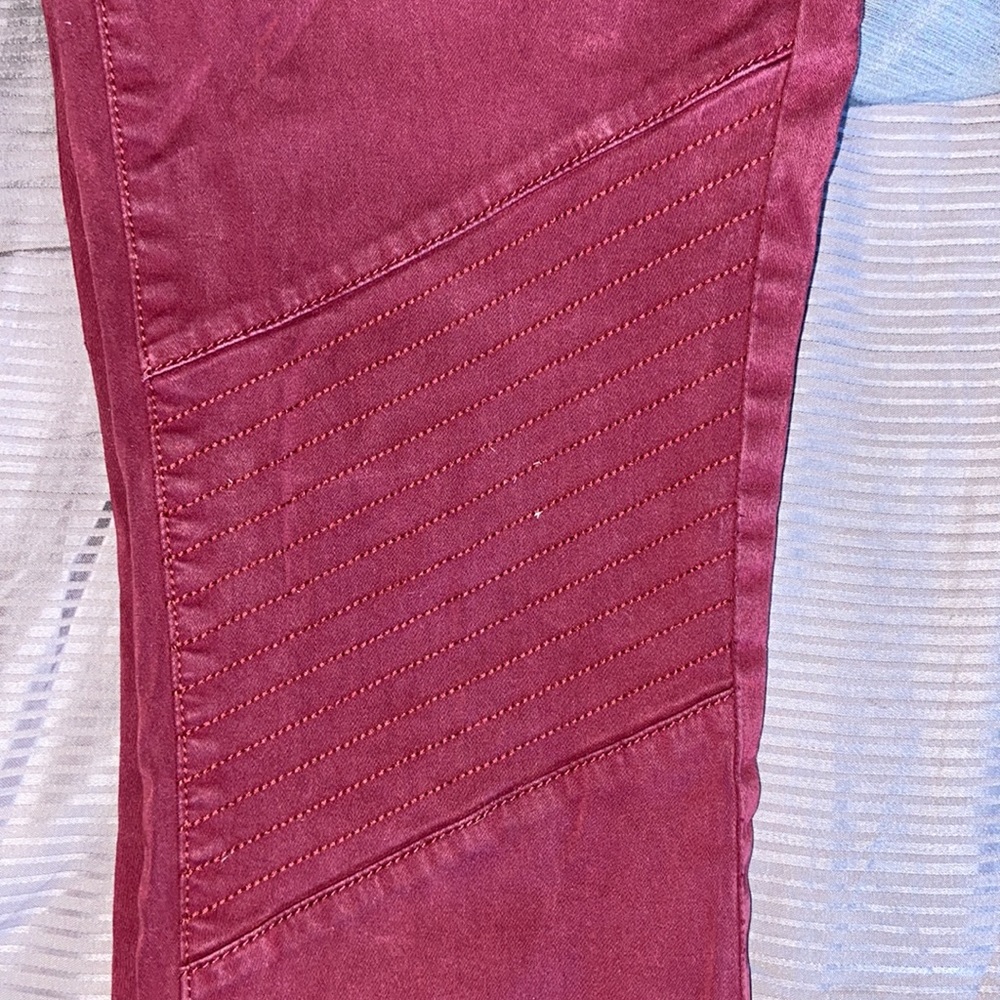 AMERICAN EAGLE KHAKI PANTS - Picture 3 of 12